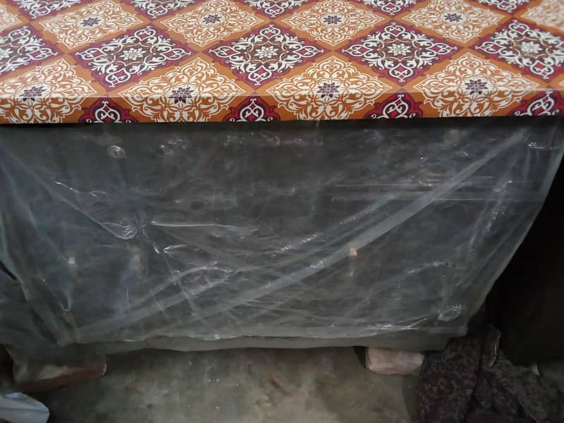 تھری ڈور استری اسٹینڈ 3