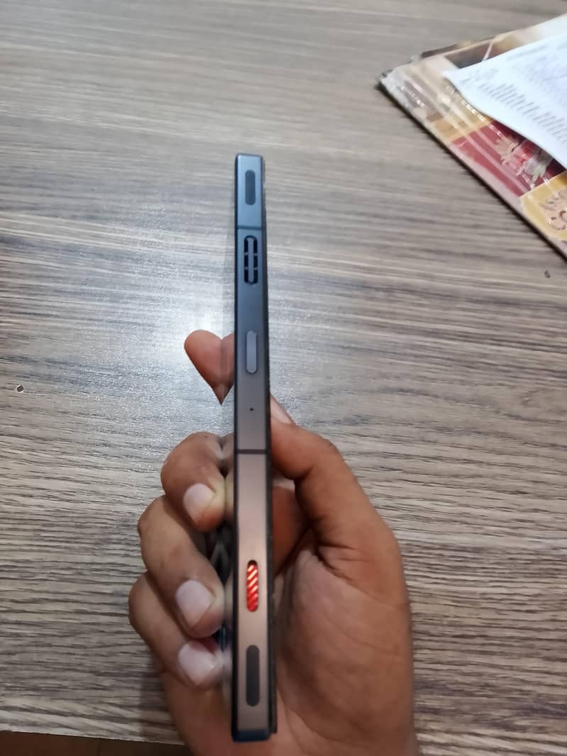 Redmagic 8pro plus 12| 256 approved 2