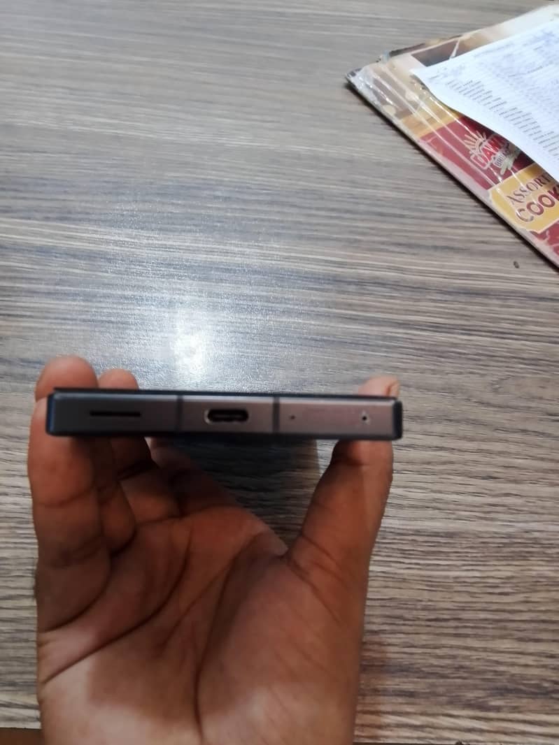 Redmagic 8pro plus 12| 256 approved 5