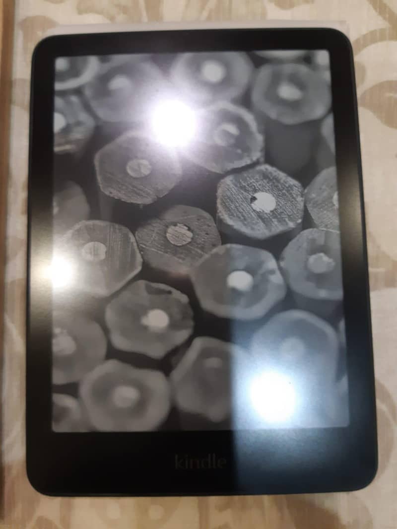 Kindle(Amazon) 2