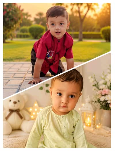 AZHAAN AAMIR 