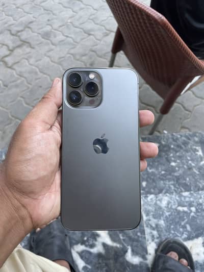 Apple iPhone 13 Pro Max