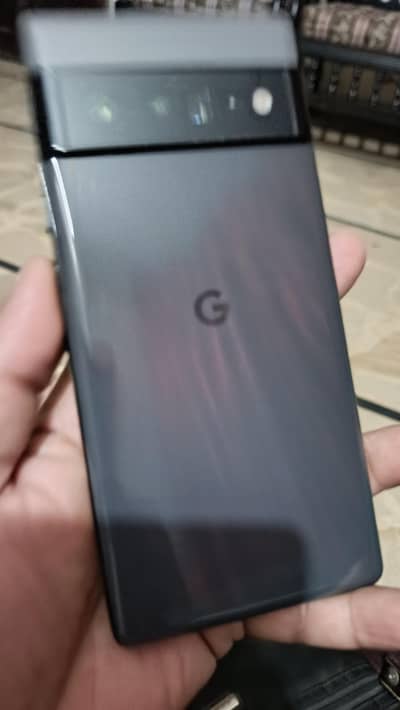 Google pixel 6 pro, 12-128gb, only call 3199354468