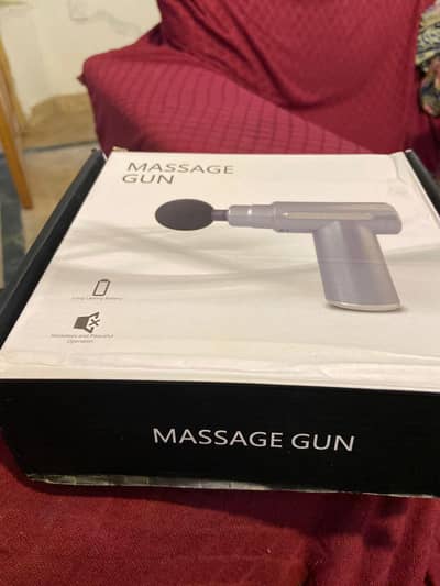 Massage Gun