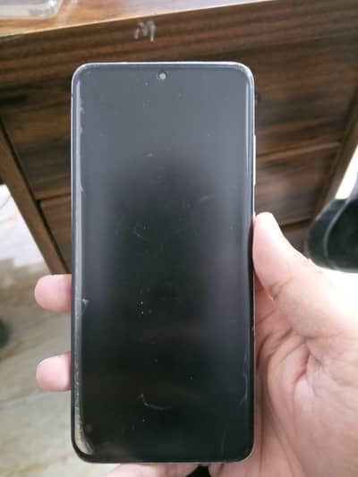 Samsung Mobile S20 FE
