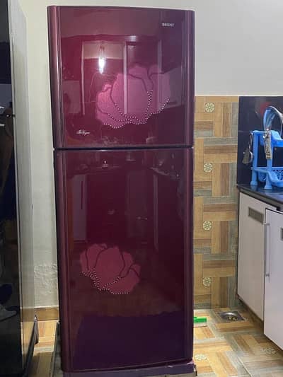 Orient Refrigerator and freezer