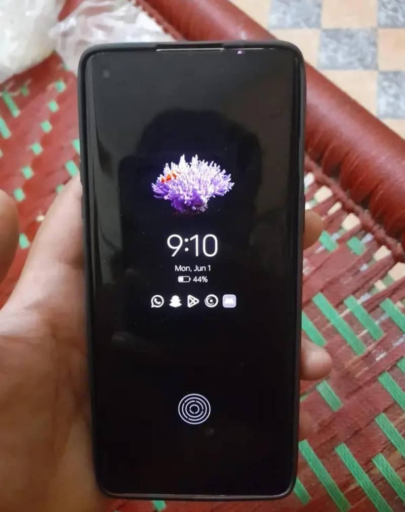 One Plus 8 0