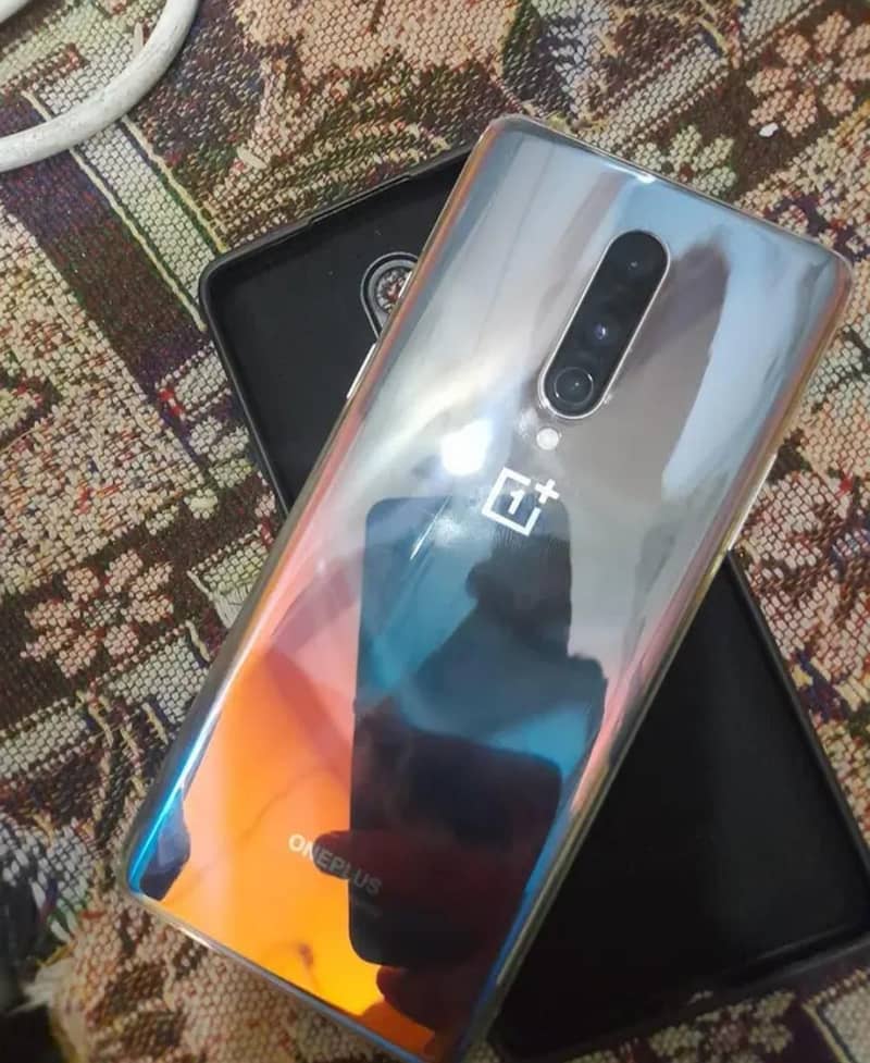 One Plus 8 1