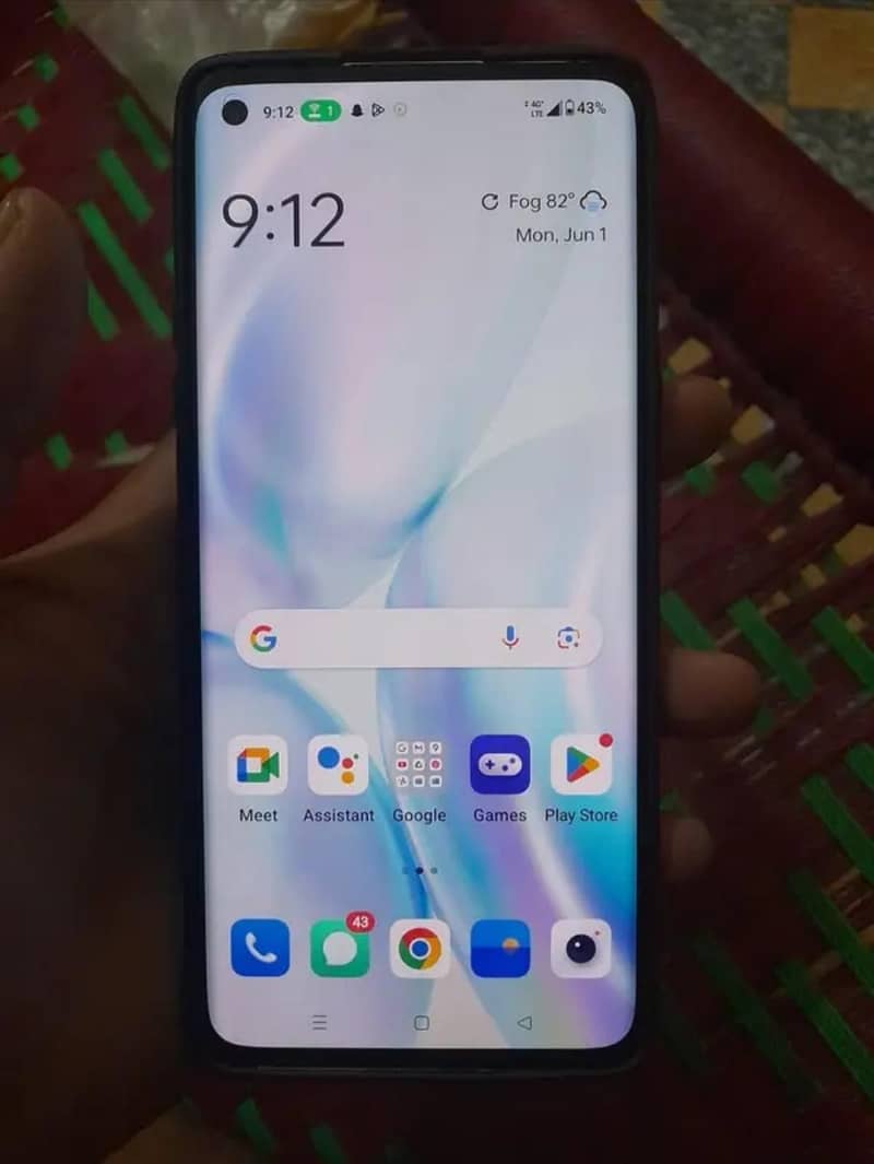 One Plus 8 2
