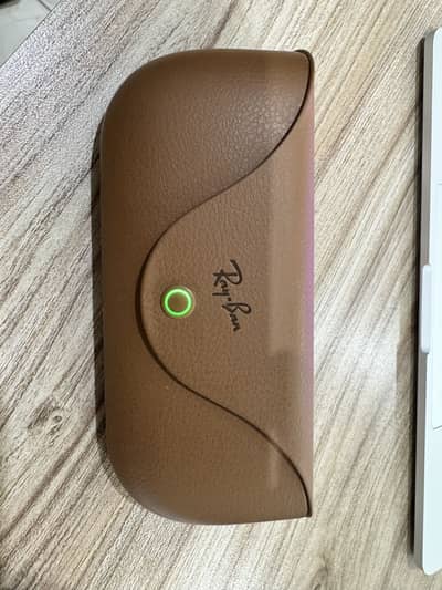 Rayban Meta Sunglasses