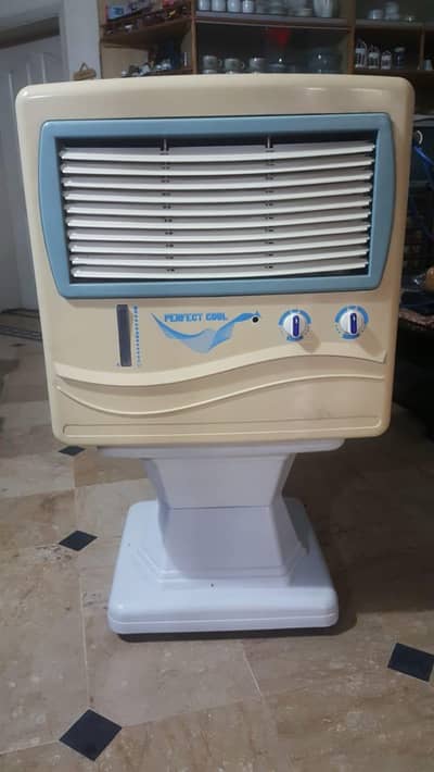 Blower room cooler new condition economical in rawalpindi