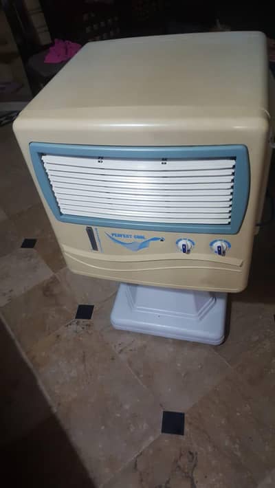 Blower room cooler good condition in rawalpindi