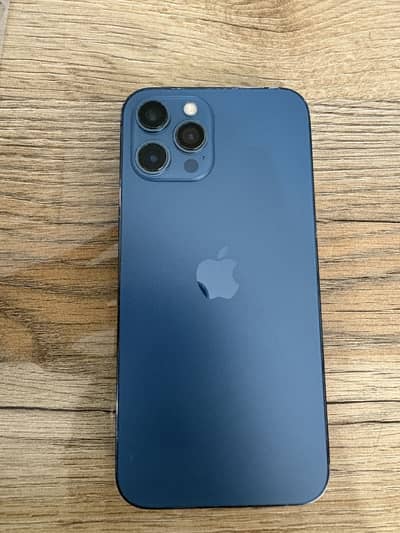 iPhone 12 Pro Max jv urgent for sale