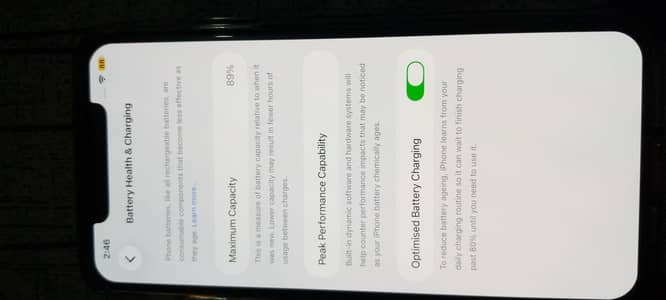 Apple iPhone 11 Pro Max