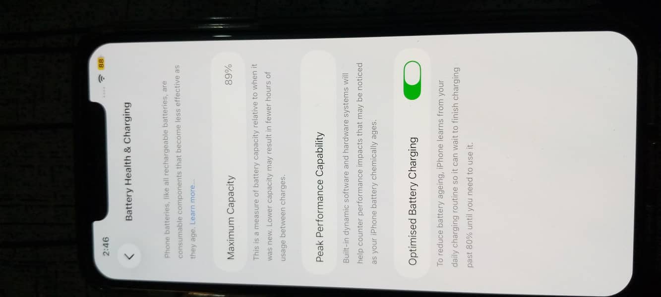Apple iPhone 11 Pro Max 0