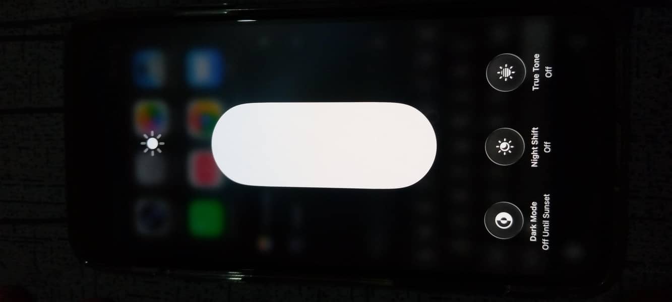 Apple iPhone 11 Pro Max 1