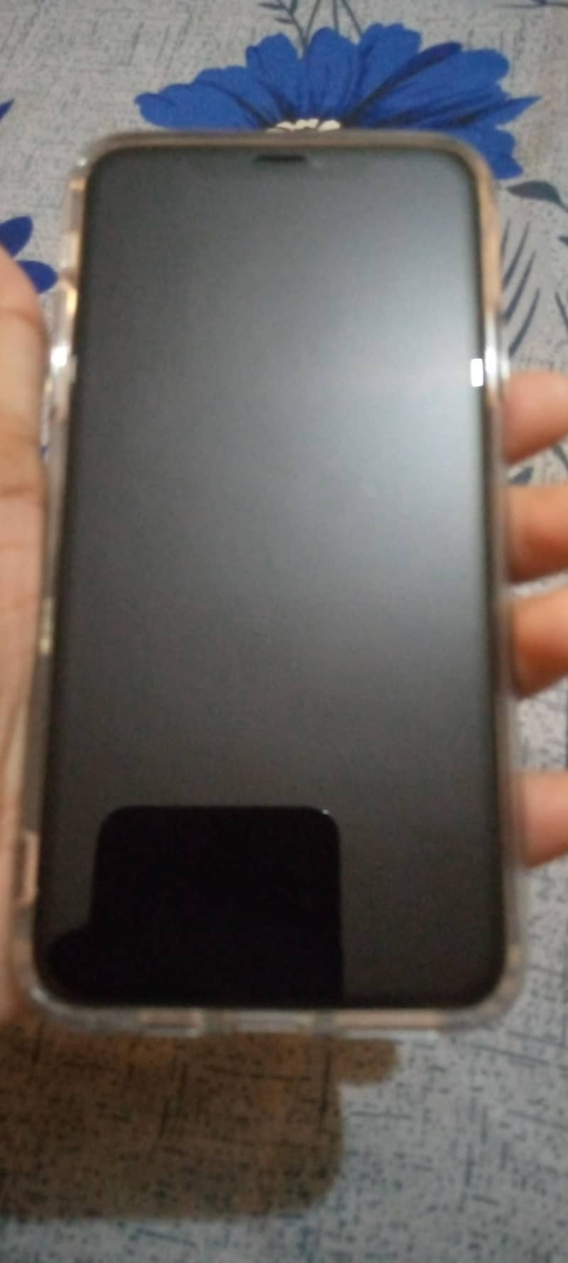 Apple iPhone 11 Pro Max 2