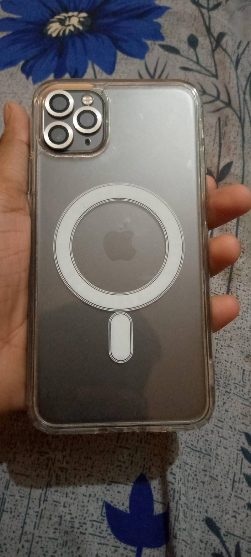 Apple iPhone 11 Pro Max 8