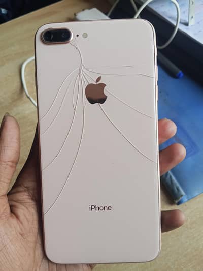 Apple iPhone 8 Plus
