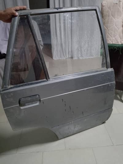 Mehran Car door
