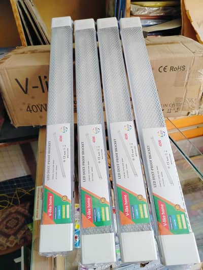 Led Bracket light