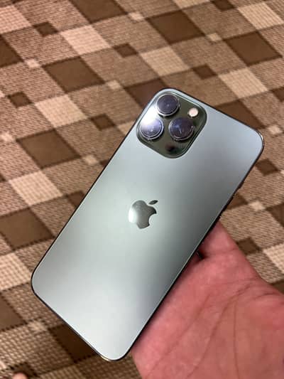 Apple iPhone 13 Pro Max