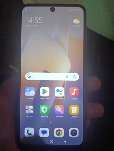 Xiaomi Redmi Note 11