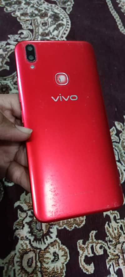 Vivo Other Model