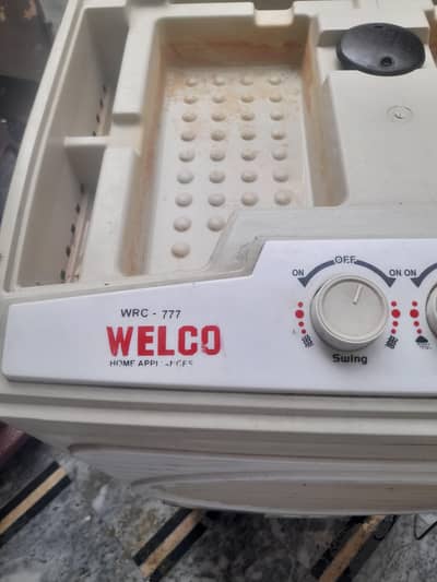 Room Cooler A one condion