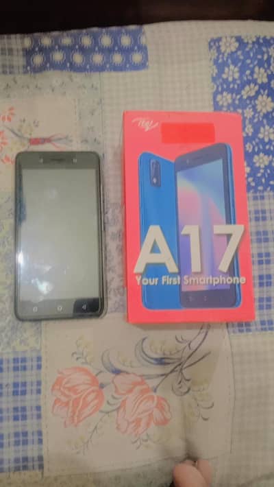itl A 17