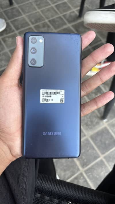Samsung Mobile S20 FE 128Gb