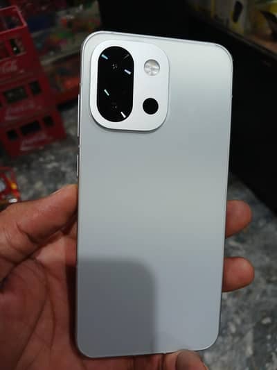 One Plus 13s non pta sim time off