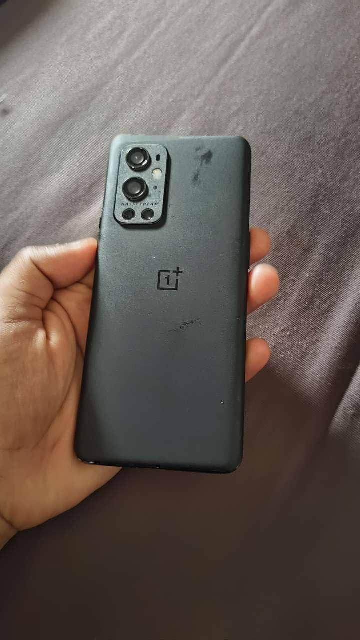 One Plus 9 Pro 0