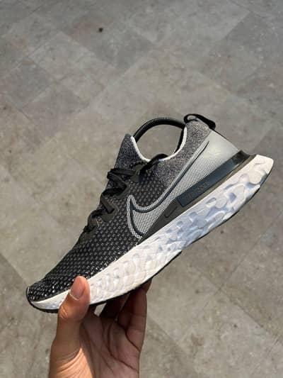Nike React size EU 45 Men