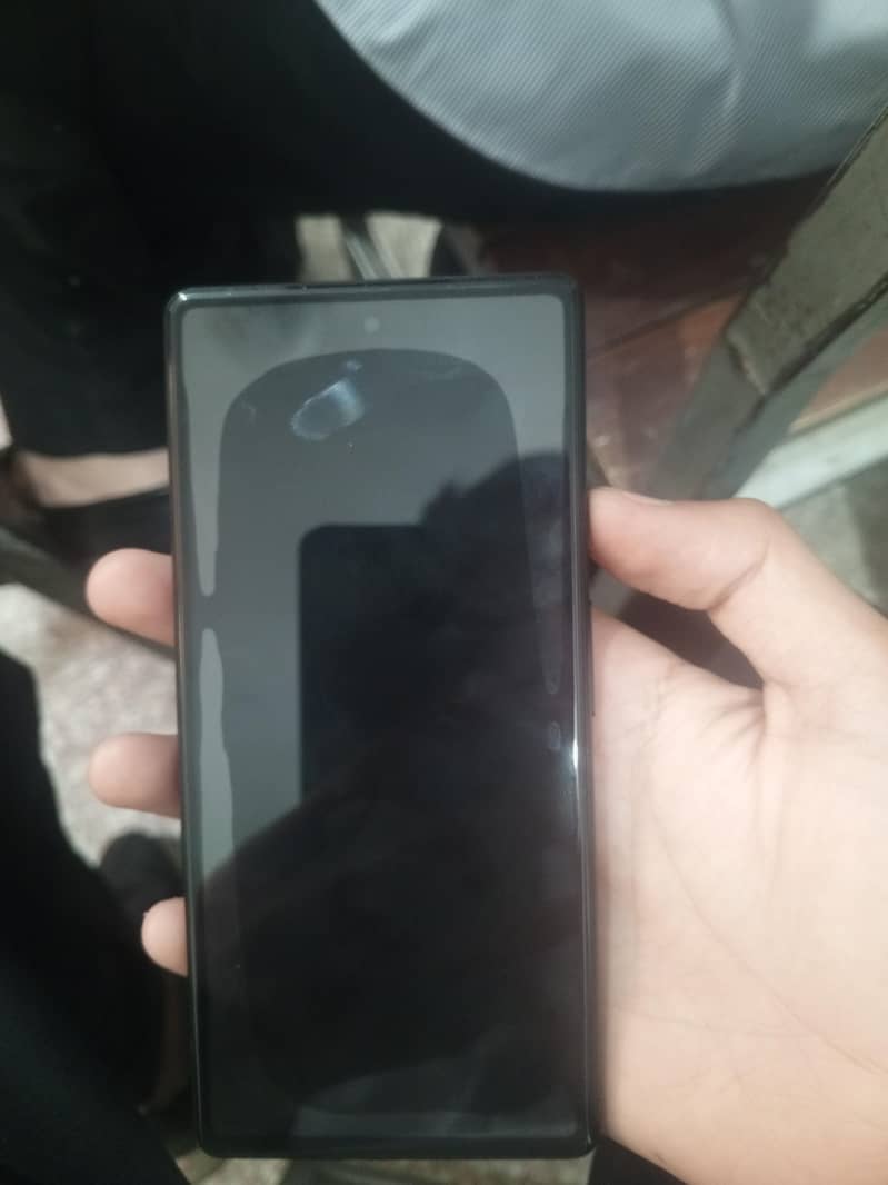 Google Pixel 6a 2