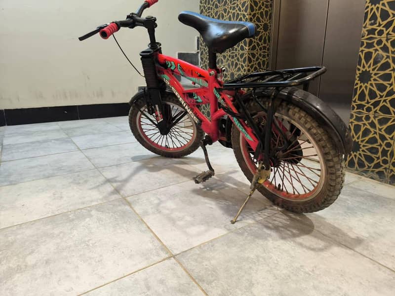 Bicycles 1