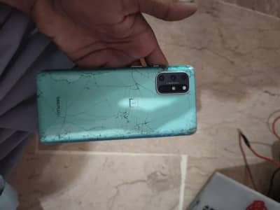 One Plus 8T