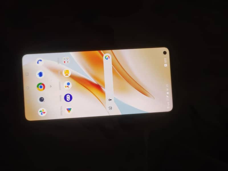 One Plus 8T 1