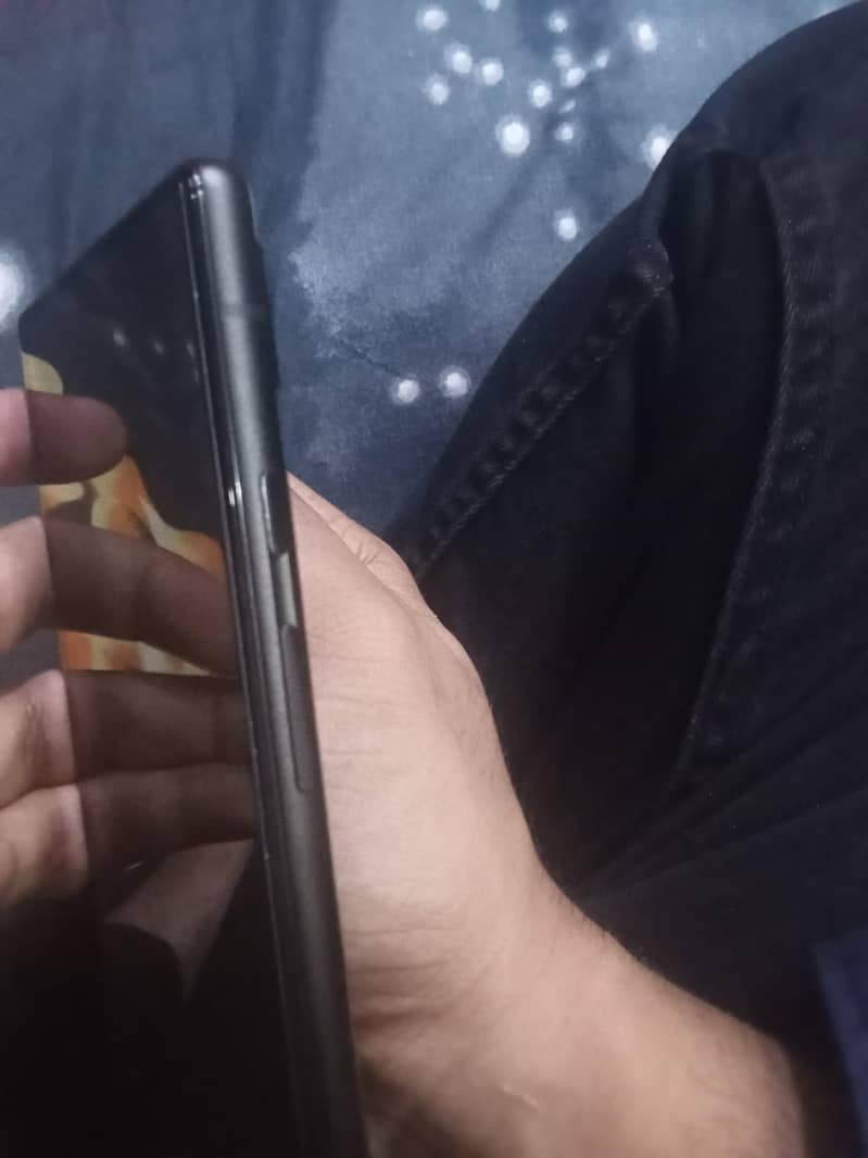 Google Pixel 6a 1
