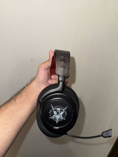Steelseries Arctis Nova 7 Diablo IV Edition