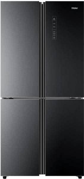 Hair DC invertor refrigerator