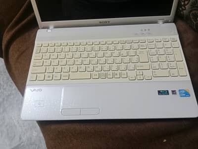 Sony Japan Core i5  10/10
