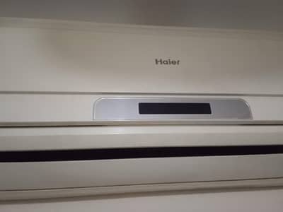 hair ac 1 ton