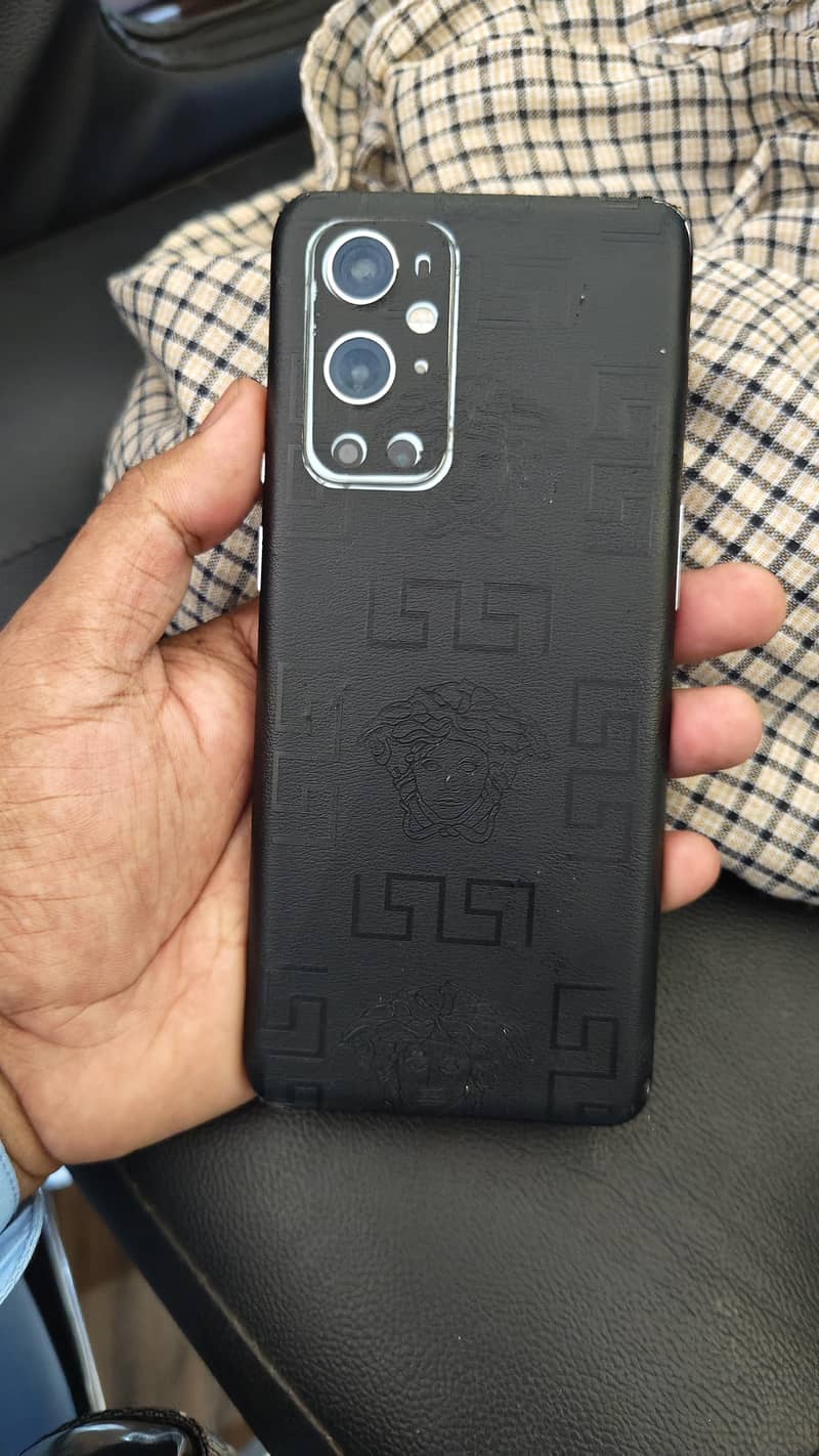 One Plus 9 Pro 0