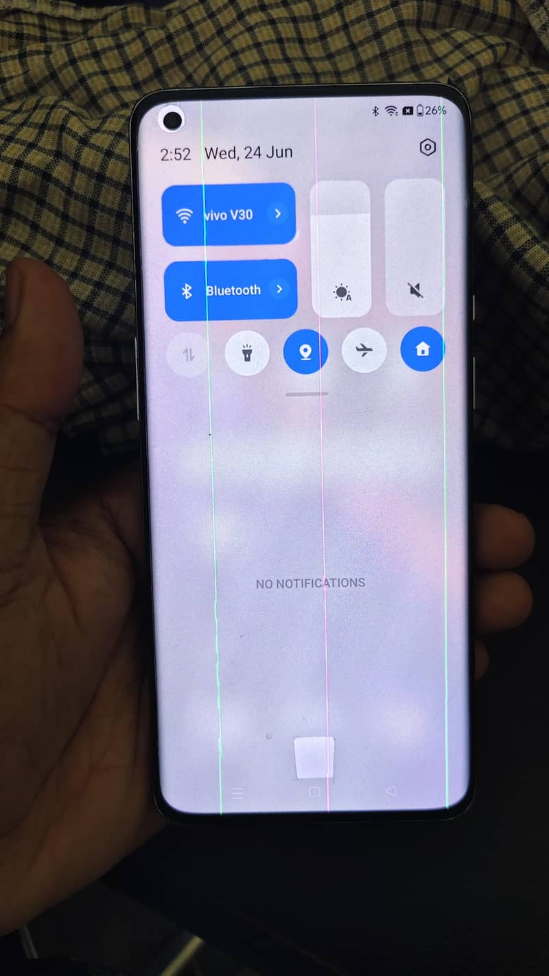 One Plus 9 Pro 2