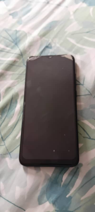 Samsung Mobile A02s