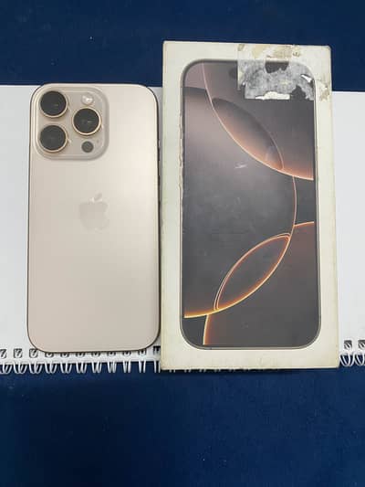 iPhone 16 Pro LLA jv