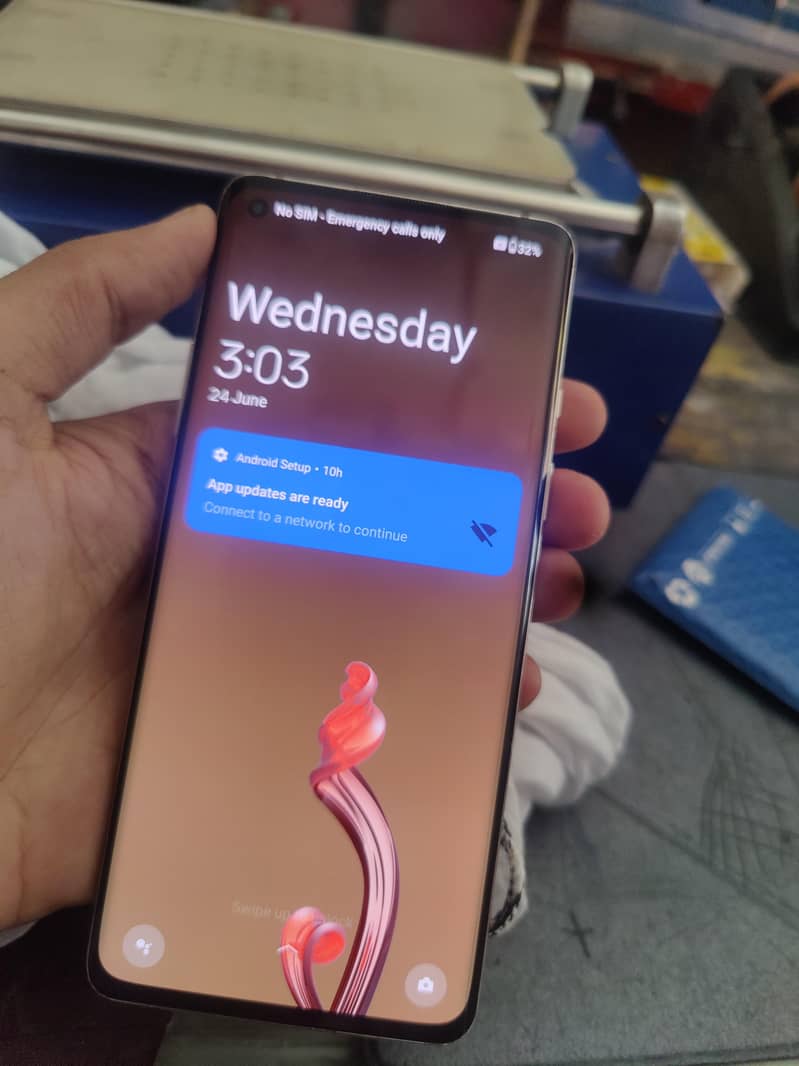 One Plus 8 1
