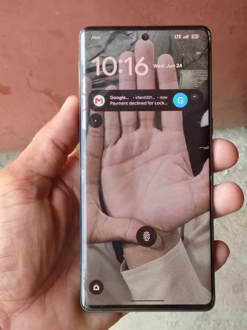 Google Pixel 7 1