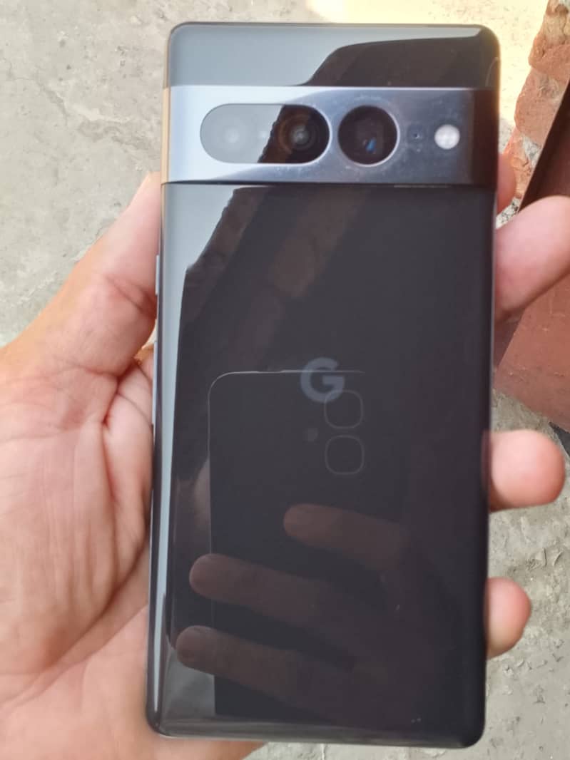 Google Pixel 7 2